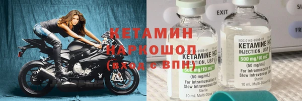 хмурый Новозыбков